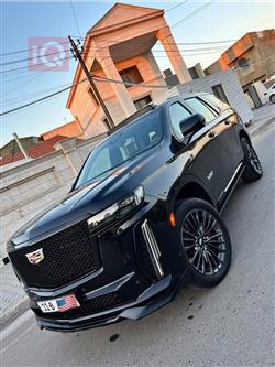 كاديلاك اسكاليد